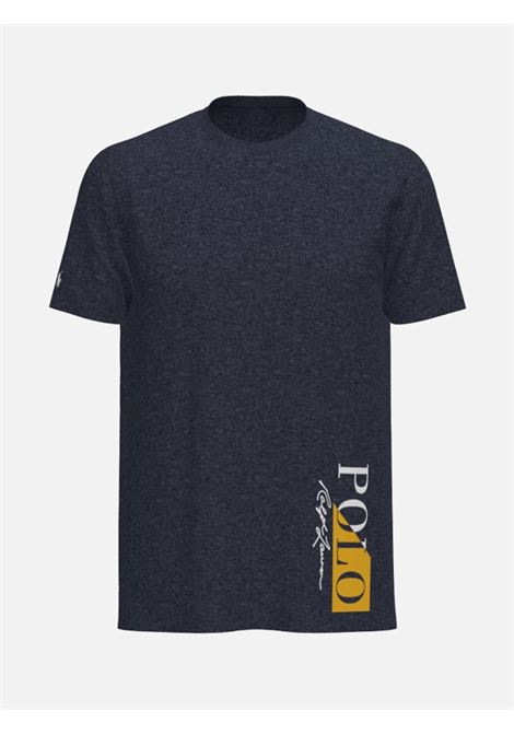 T-Shirt Polo Ralph Lauren POLO RALPH LAUREN | T-shirt | 714932511001